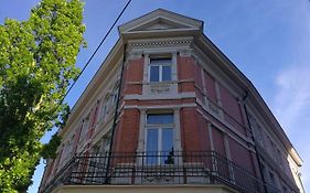 Gaeste-Liesel Bad Pyrmont